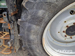 Traktor Case IH Maxxum