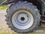 Traktor Case IH Maxxum