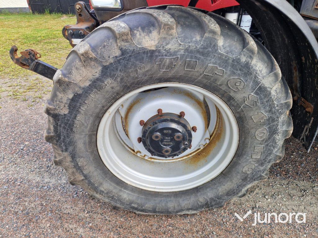 Traktor - Case IH Maxxum