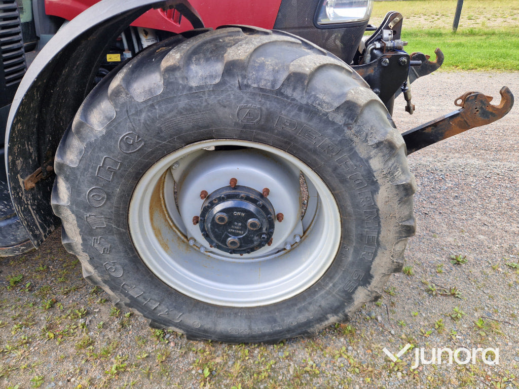 Traktor - Case IH Maxxum