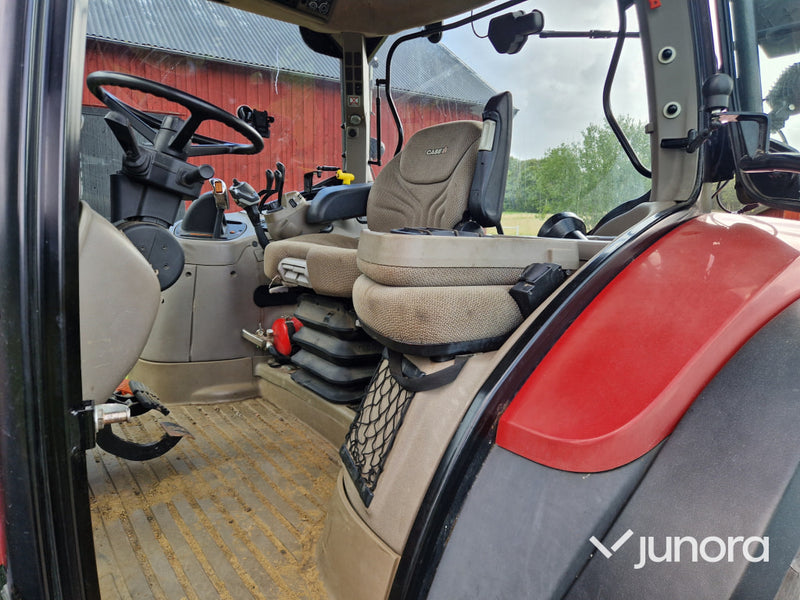 Traktor Case IH Maxxum