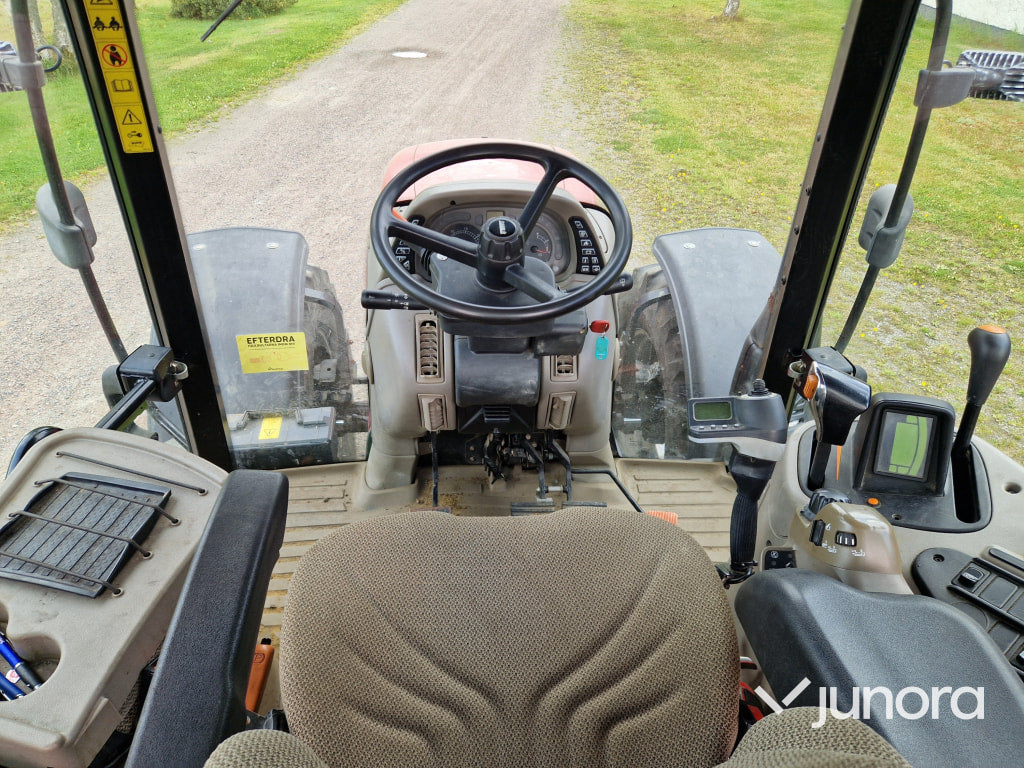 Traktor - Case IH Maxxum
