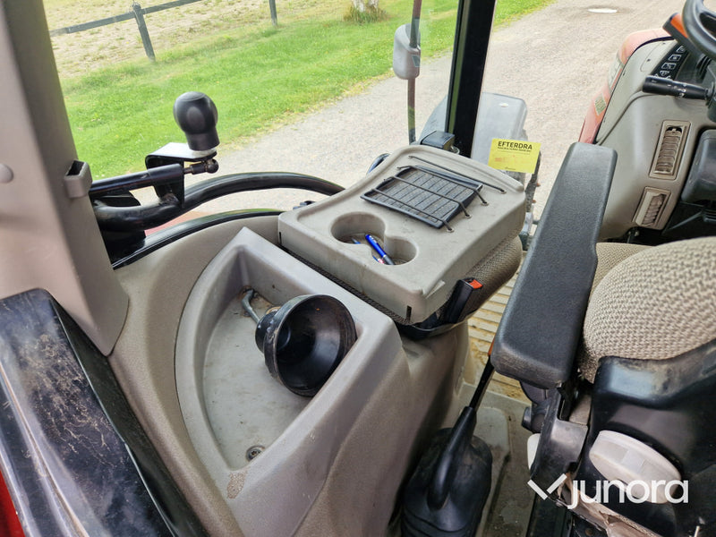 Traktor Case IH Maxxum
