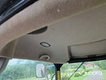 Traktor Case IH Maxxum