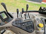 Traktor Case IH Maxxum