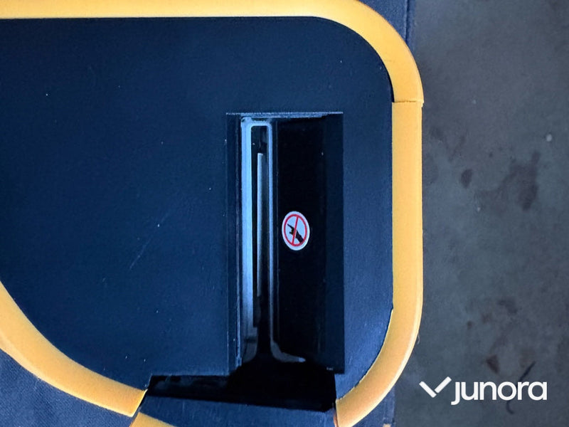 Märkmaskin - Dymo XTL 500