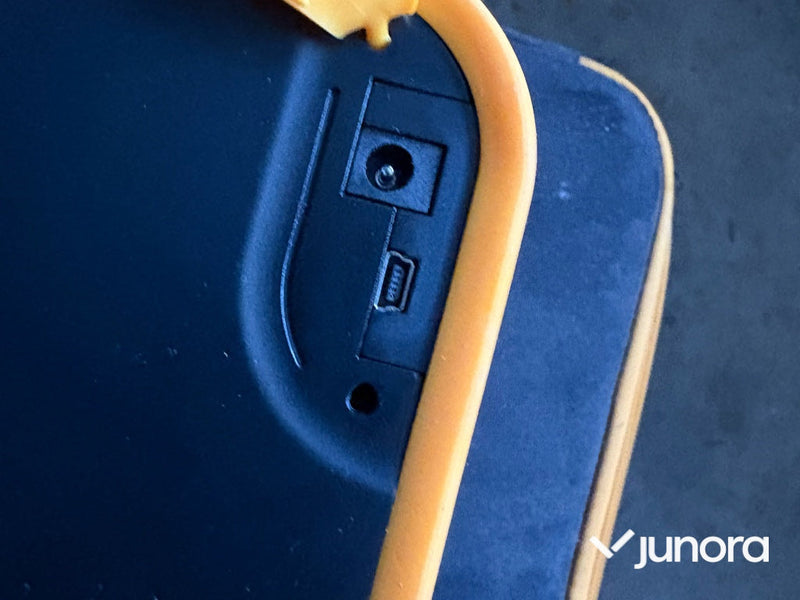 Märkmaskin - Dymo XTL 500