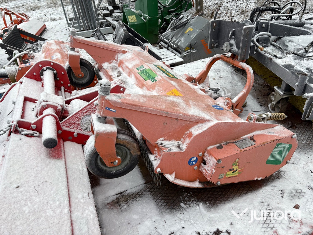 Betesputs - Agrimaster Spider 1800