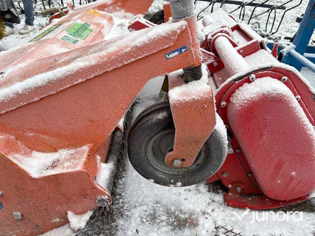 Betesputs - Agrimaster Spider 1800