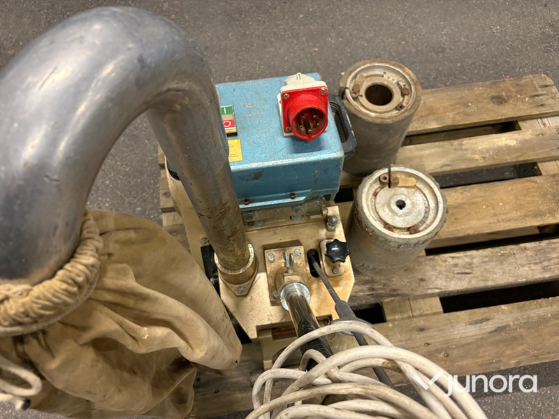 Golvslip - Örebro Golvindustri AB