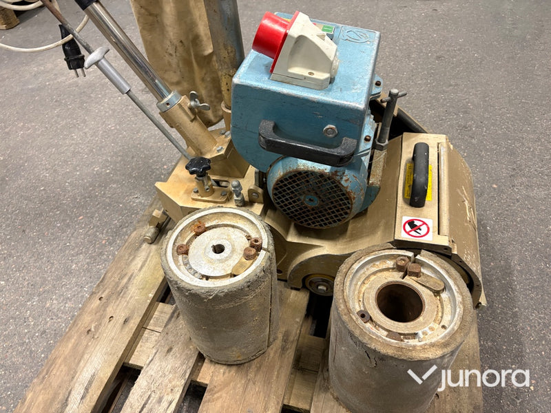 Golvslip - Örebro Golvindustri AB