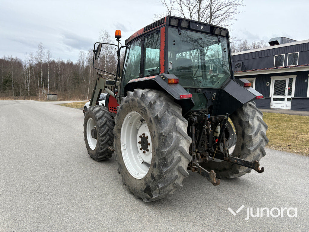 Valtra Valmet 6200
