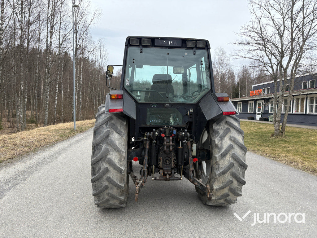 Valtra Valmet 6200