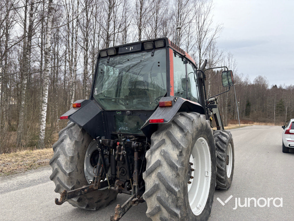 Valtra Valmet 6200