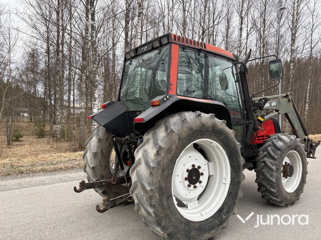 Valtra Valmet 6200