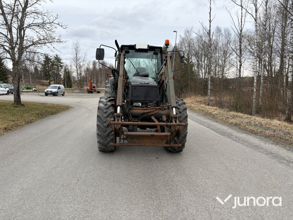 Valtra Valmet 6200