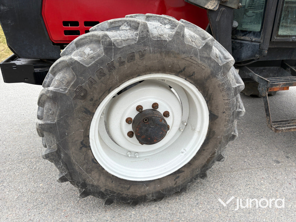 Valtra Valmet 6200