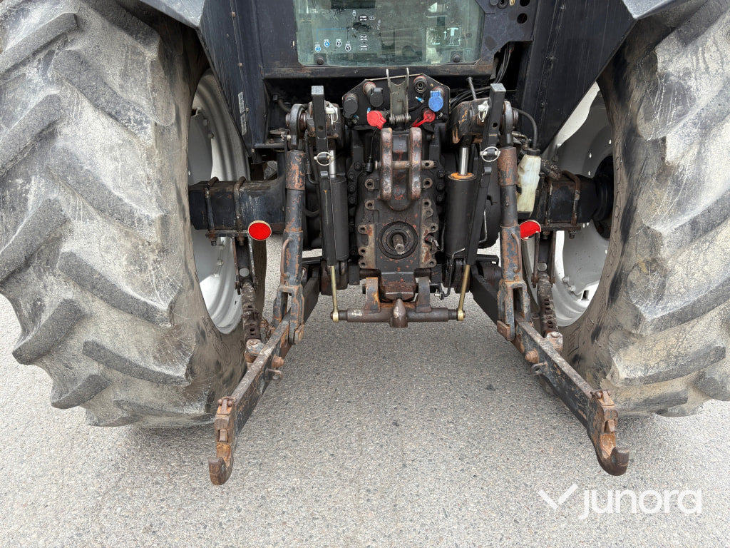 Valtra Valmet 6200