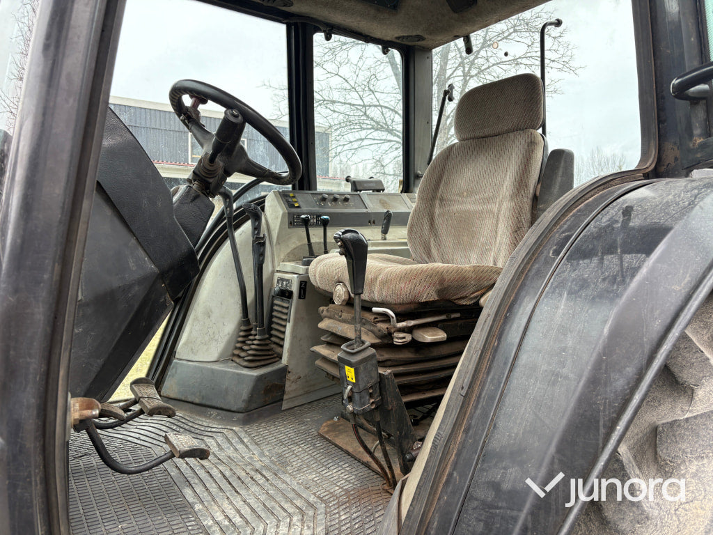 Valtra Valmet 6200