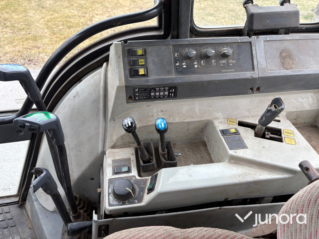 Valtra Valmet 6200