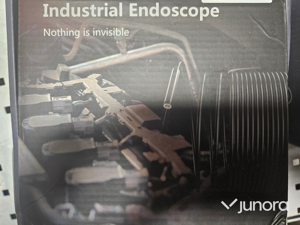 Industriella Endoskop - 2 st