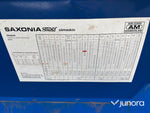 Såmaskin Fiona F-87/300m Saxonia