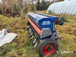 Såmaskin Fiona F-87/300m Saxonia