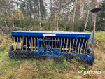 Såmaskin Fiona F-87/300m Saxonia