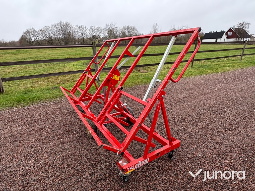 Vagn – Alia Starke Arvid 10-600