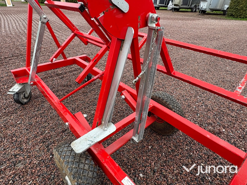 Vagn – Alia Starke Arvid 10-600