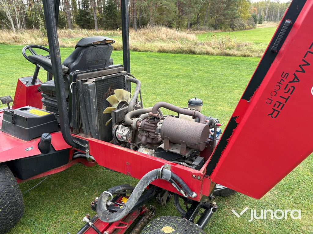 Gräsklippare Toro Reelmaster 5400-D Fairwayklippare