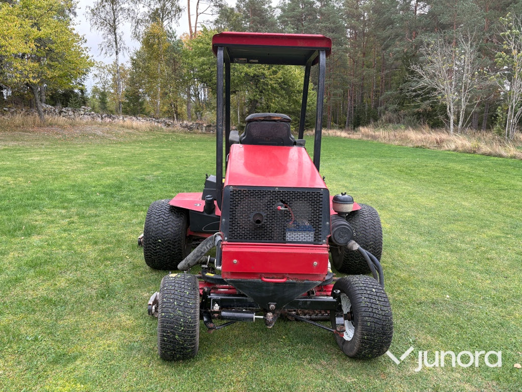 Gräsklippare Toro Reelmaster 5400-D Fairwayklippare