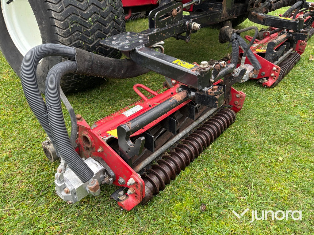 Gräsklippare Toro Reelmaster 5400-D Fairwayklippare
