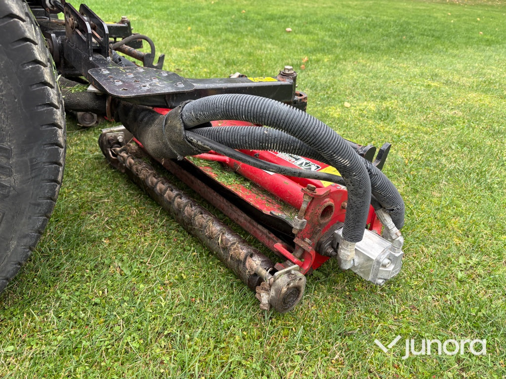 Gräsklippare Toro Reelmaster 5400-D Fairwayklippare