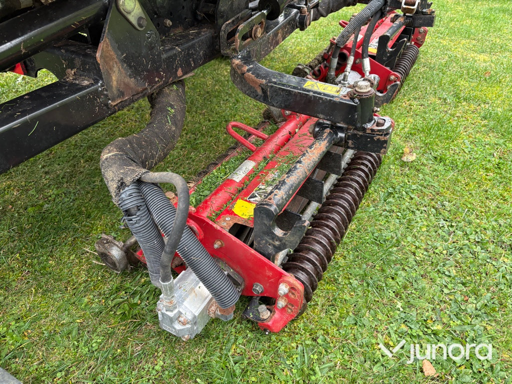 Gräsklippare Toro Reelmaster 5400-D Fairwayklippare