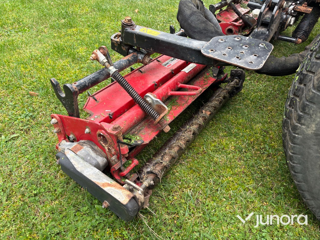 Gräsklippare Toro Reelmaster 5400-D Fairwayklippare