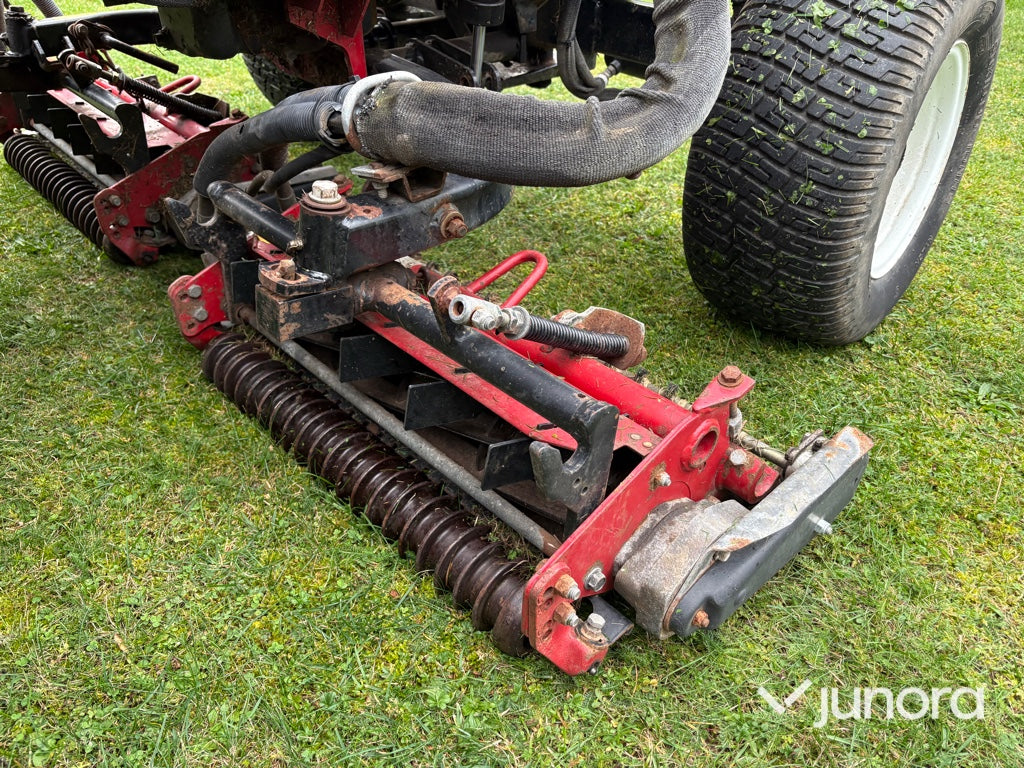 Gräsklippare Toro Reelmaster 5400-D Fairwayklippare