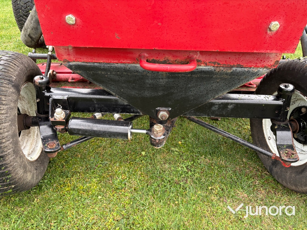 Gräsklippare Toro Reelmaster 5400-D Fairwayklippare