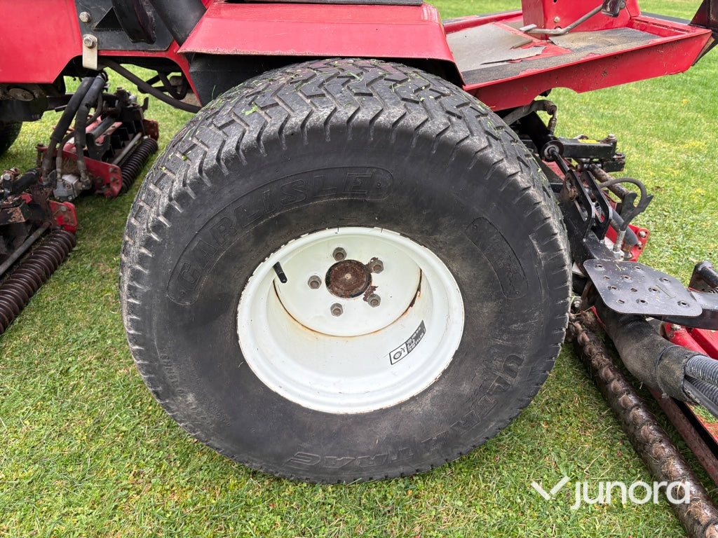 Gräsklippare Toro Reelmaster 5400-D Fairwayklippare