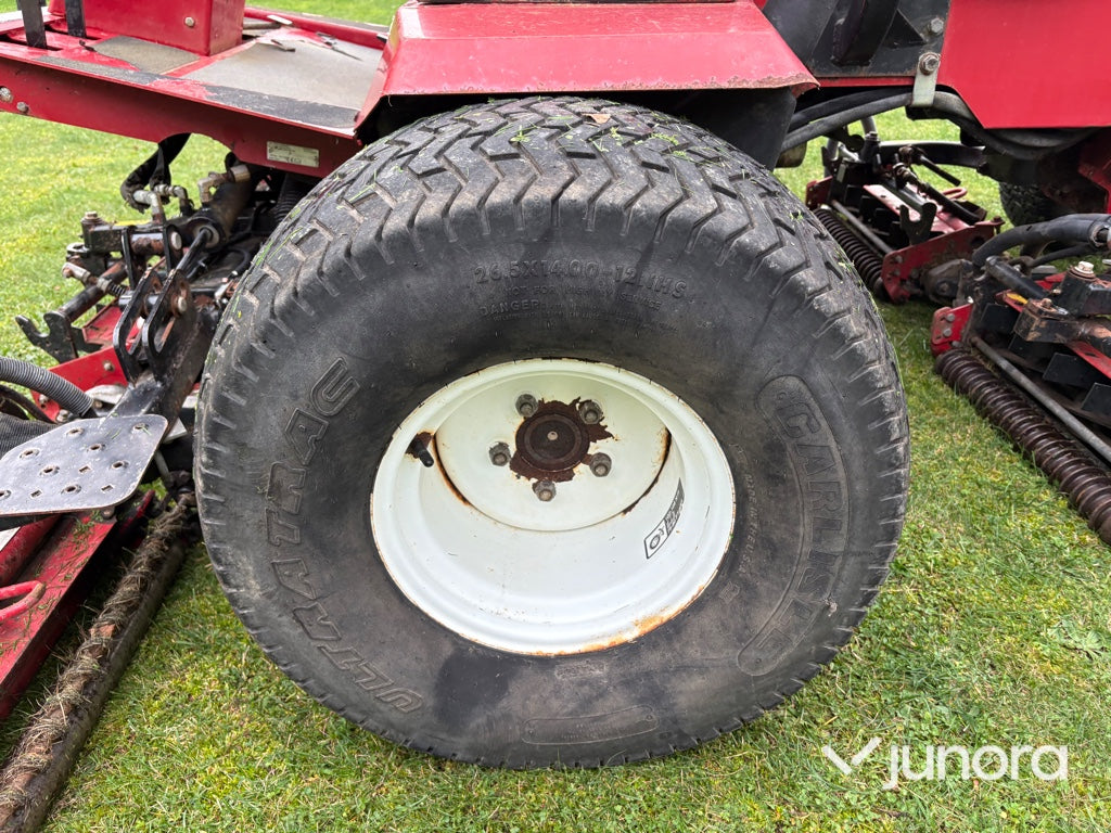 Gräsklippare Toro Reelmaster 5400-D Fairwayklippare