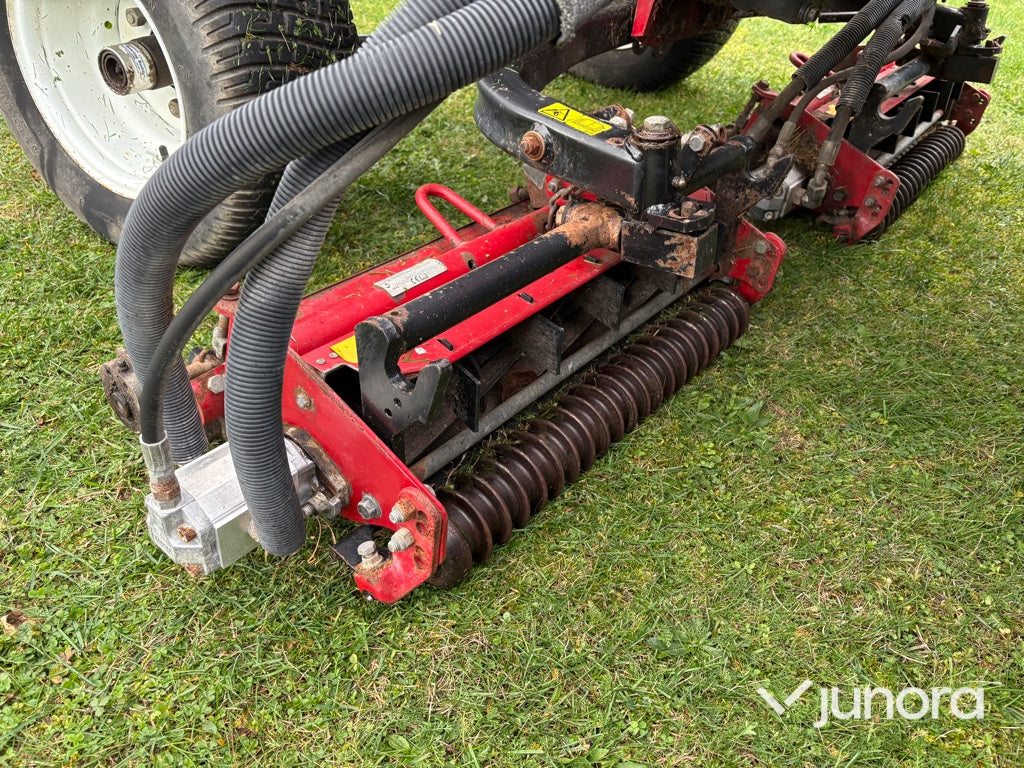 Gräsklippare Toro Reelmaster 5400-D Fairwayklippare