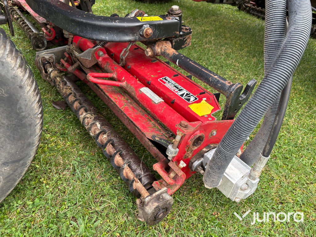 Gräsklippare Toro Reelmaster 5400-D Fairwayklippare