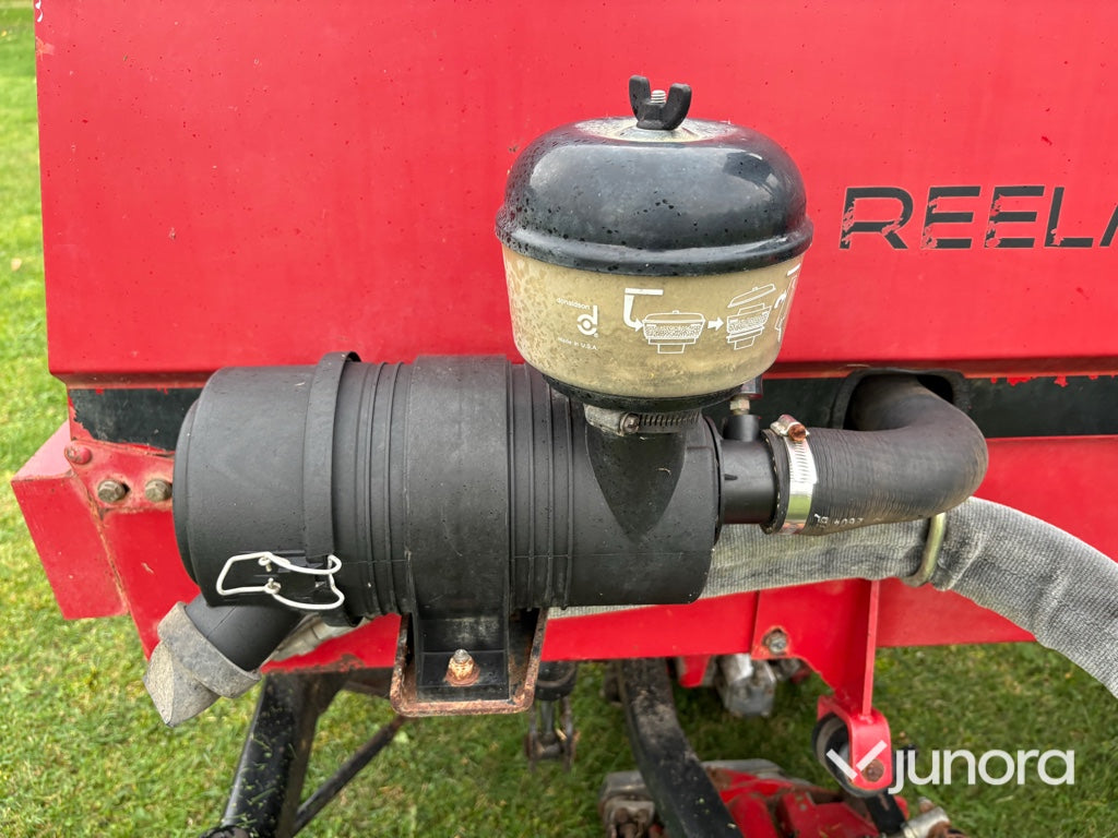 Gräsklippare Toro Reelmaster 5400-D Fairwayklippare