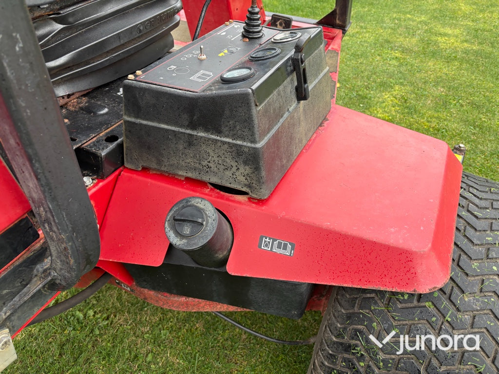 Gräsklippare Toro Reelmaster 5400-D Fairwayklippare