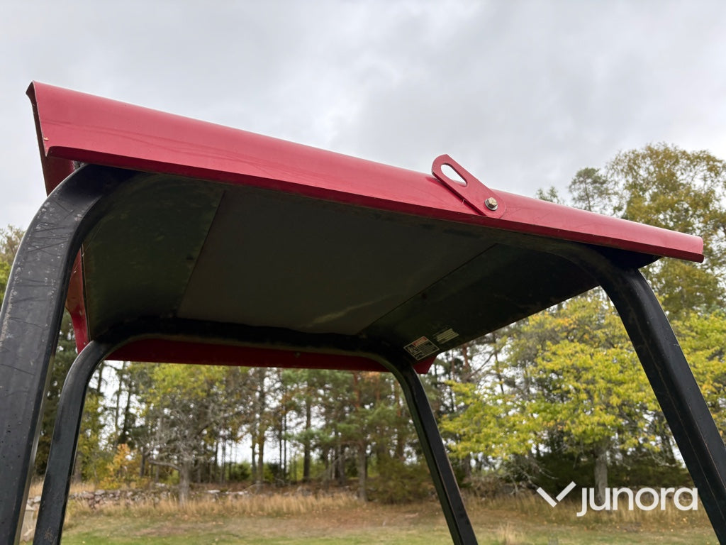 Gräsklippare Toro Reelmaster 5400-D Fairwayklippare