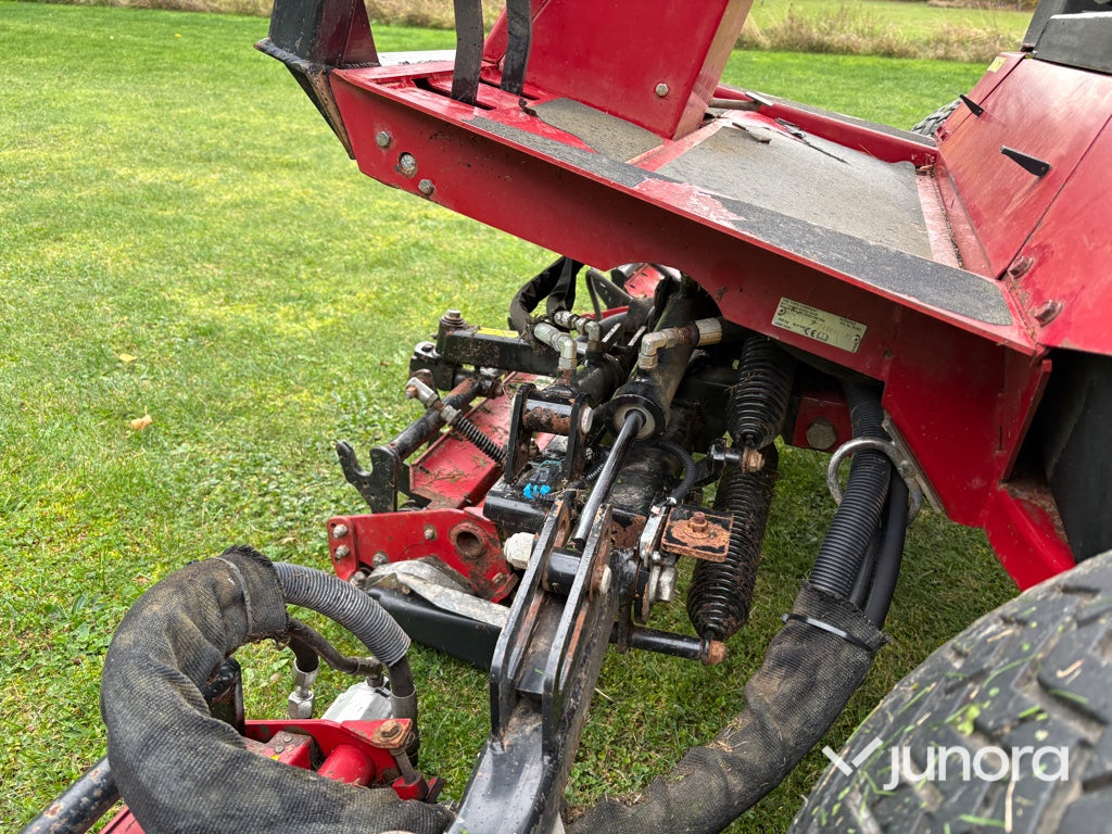 Gräsklippare Toro Reelmaster 5400-D Fairwayklippare