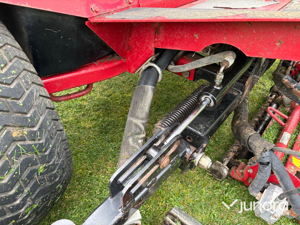 Gräsklippare Toro Reelmaster 5400-D Fairwayklippare