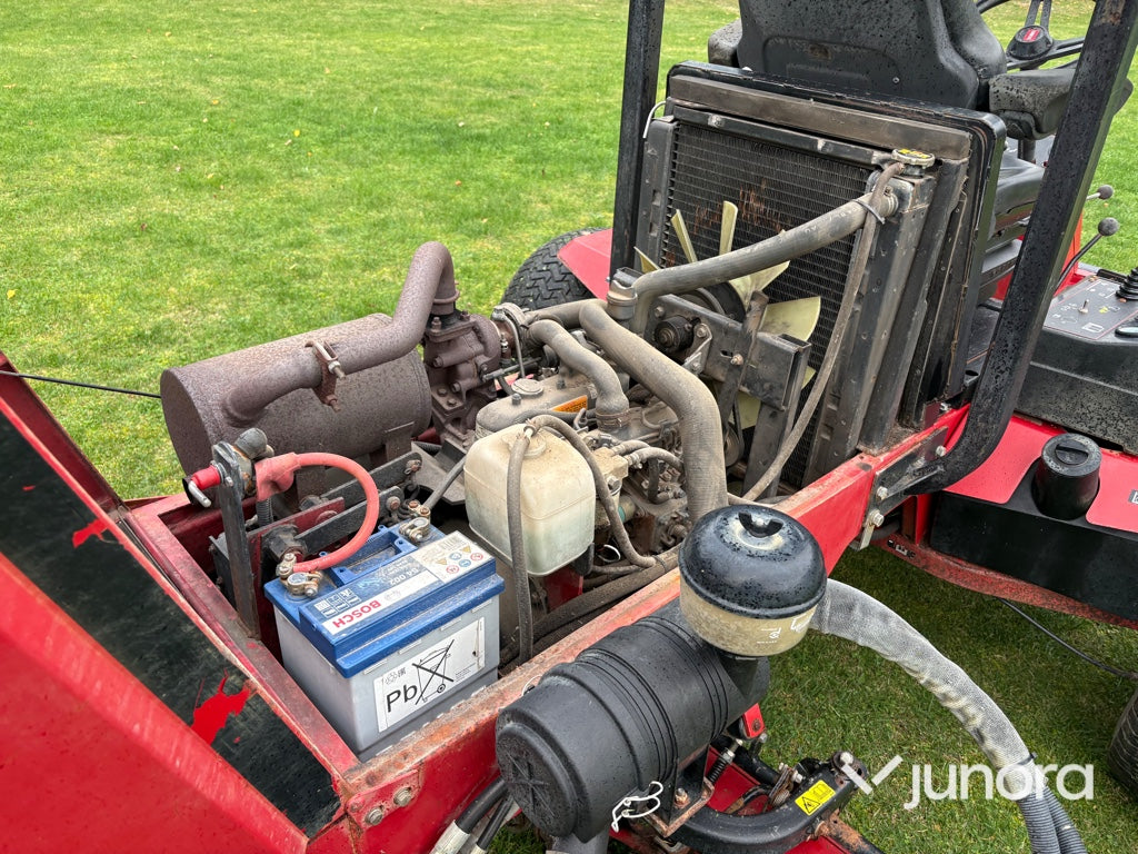 Gräsklippare Toro Reelmaster 5400-D Fairwayklippare