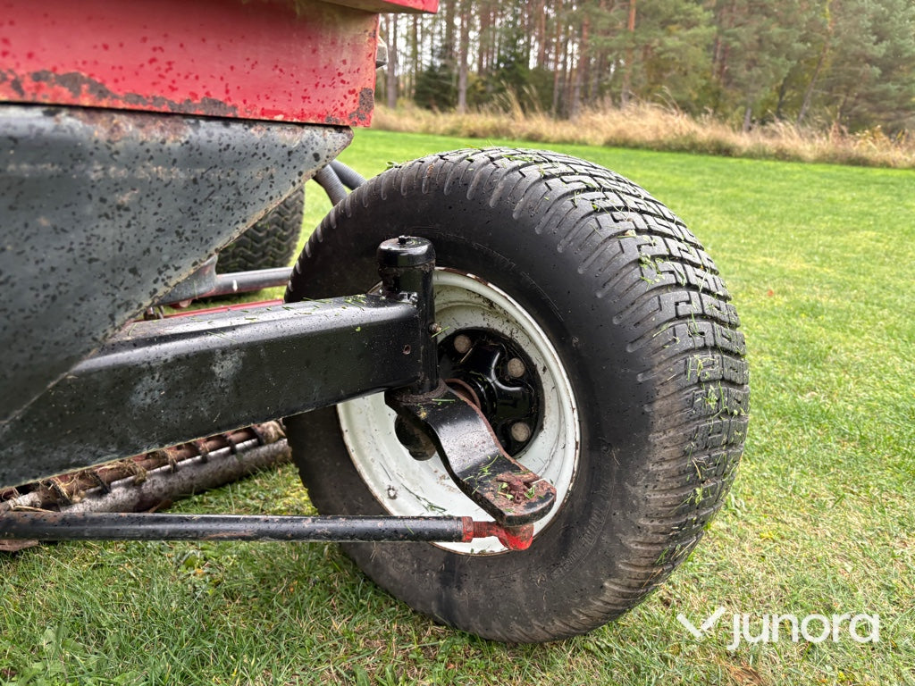 Gräsklippare Toro Reelmaster 5400-D Fairwayklippare