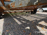 Maskinsläp/biltransport Heby-trailer 200